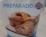 Foto del paso 1 de la receta Para 3 Chapatas chicas sin gluten en Amasadora o al horno