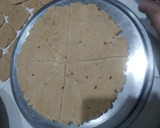ક્રિસ્પી જીરા પૂરી (Crispy Jeera Poori Recipe In Gujarati) રેસીપી સ્ટેપ5ફોટો