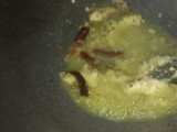 सहजन की सब्ज़ी (sahjan ki sabzi recipe in Hindi)