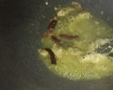 सहजन की सब्ज़ी (sahjan ki sabzi recipe in Hindi) रेसिपी चरण 5 फोटो