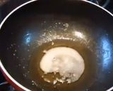 A picture of step 2 of Dal tadka.