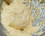 Foto del paso 3 de la receta: Pan nube de leche en polvo