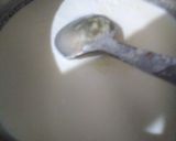 রসগোল্লার পায়েস(rosogolar payesh recipe in Bengali) রেসিপি ধাপ - 1 ছবি