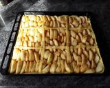 Foto del paso 4 de la receta Empanada de peras
