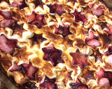 Foto del paso 5 de la receta: Tarta de fresas 🍓