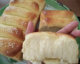 Foto langkah ke 11 dari resep Roti keset kepepet.