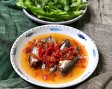 Hình bước làm 4 của món Cá Lầm Kho Cà Chua
