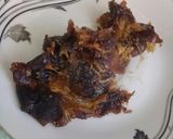 عکس مرحله 1 از دستور تخم مرغ و خرما😋