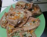 Tahu isi goreng langkah memasak 3 foto