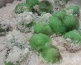 Foto langkah ke 8 dari resep Onde-Onde_Klepon.