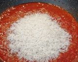 Foto del paso 7 de la receta: Arroz meloso con emperador
