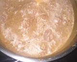 A picture of step 1 of Butter Chicken.