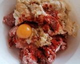 Stefánia szelet recept fázis 1 fotója