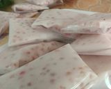 Foto langkah ke 6 dari resep Cantik Manis Mutiara Hunkwe.