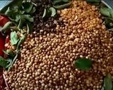 টমেটো রসম (Tomato rasam recipe in Bengali) রেসিপি ধাপ - 1 ছবি