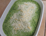 Foto del paso 7 de la receta: Espinacas a la crema MCC