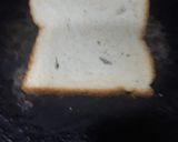 A picture of step 2 of Bread pizza.
