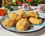 Foto del paso 5 de la receta: Bizcochitos de avena y membrillo