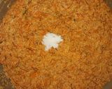A picture of step 5 of Vermicelli appe.