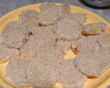 Yummy Bread Dessert recipe step 1 photo