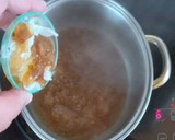 Foto del paso 2 de la receta: Salsa de Vino Dulce para Pato confitado