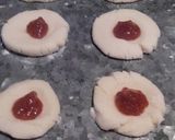 Foto del paso 5 de la receta: Galletas pepas de Membrillo