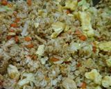 Foto langkah ke 4 dari resep Nasi Goreng Special.