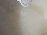Chicken szechuan soup