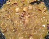 Foto del paso 3 de la receta: Calamares encebollados