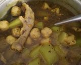 Foto langkah ke 7 dari resep Calo Ayam Khas Bali (Sate Lilit Goreng).