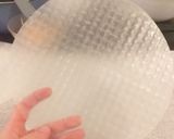Une image de l'étape 2 de Rouleaux de printemps (très simples) !.