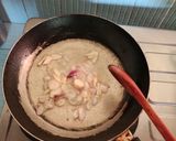 Foto langkah ke 2 dari resep Bubur Kanji Rumbi (Khas Aceh).