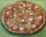 Foto del paso 4 de la receta: Pizza roquefort