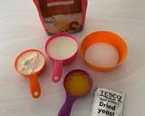 Buttery dinner rolls