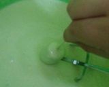 Foto del paso 6 de la receta: ✨Banderillas de salchichas Kids! ✨