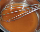 Foto del paso 1 de la receta: Salsa Agridulce