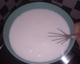 Foto langkah ke 2 dari resep Pudding cocktail.