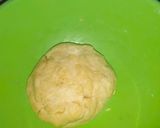 Foto langkah ke 2 dari resep Pastel isi bihun frozen.