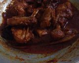 Foto langkah ke 6 dari resep Ayam ala Rendang padang.
