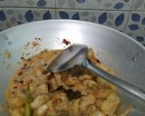 Foto langkah ke 4 dari resep Sayur krecek daging tetelan #2w.