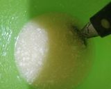 Foto del paso 1 de la receta: Leche condensada casera