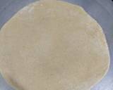 Dal paratha recipe step 2 photo