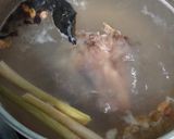 Foto langkah ke 2 dari resep Soto Padang.