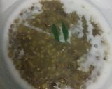 Foto langkah ke 3 dari resep Bubur kacang hijau.