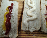 Foto del paso 1 de la receta: Chorizo al pan o sándwich de chorizo😉