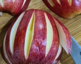 Foto del paso 1 de la receta: Hojaldre con manzana