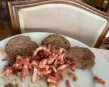 Foto del paso 4 de la receta: Carne de Hamburguesa