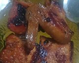 Foto langkah ke 6 dari resep Ayam tahu panggang teflon so simple.