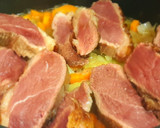Foto del paso 5 de la receta: Guiso de magret de pato