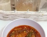 Foto langkah ke 6 dari resep Sarden Kalengan.
